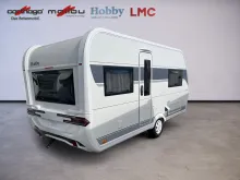 Fahrzeugbild Hobby DE LUXE 460 UFE #2