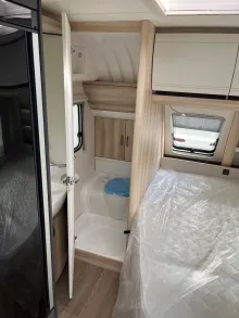 Fahrzeugbild Hobby DE LUXE 460 UFE #8