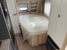 Fahrzeugbild Hobby DE LUXE 460 UFE #10