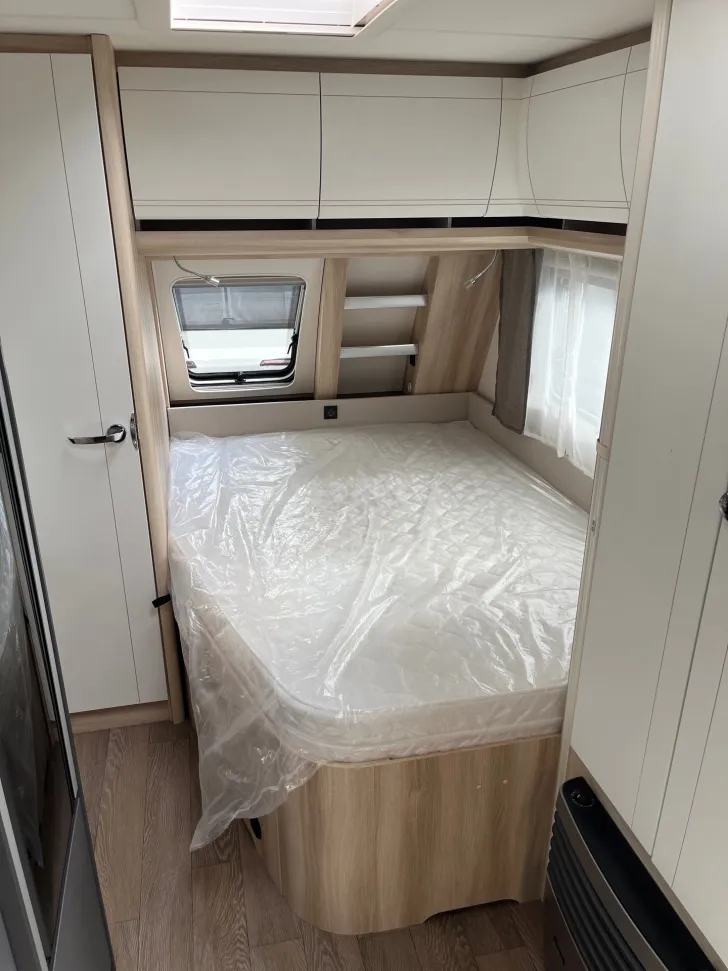 Fahrzeugbild Hobby DE LUXE 460 UFE #11