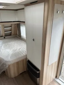 Fahrzeugbild Hobby DE LUXE 460 UFE #12