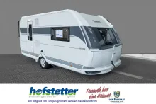 Fahrzeugbild Hobby DE LUXE 460 SFF #1