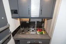 Fahrzeugbild Hobby DE LUXE 460 SFF #5