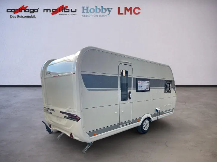 Fahrzeugbild Hobby ON TOUR 470 KMF #2
