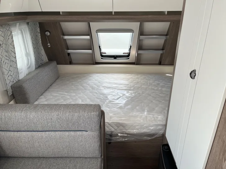 Fahrzeugbild Hobby ON TOUR 470 KMF #8