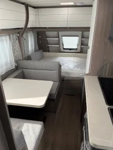 Fahrzeugbild Hobby ON TOUR 470 KMF #11