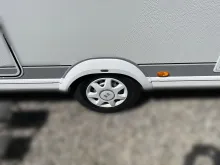 Fahrzeugbild Hobby FREISTAAT-EDITION 460 DL #2