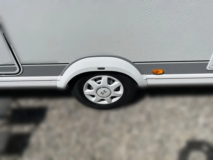 Fahrzeugbild Hobby FREISTAAT-EDITION 460 DL #2