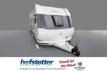 Fahrzeugbild Hobby FREISTAAT-EDITION 490 KMF #1