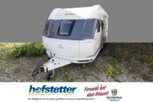 Fahrzeugbild Hobby DE LUXE 490 KMF #1