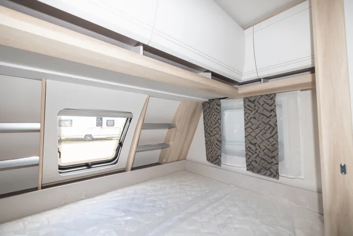Fahrzeugbild Hobby DE LUXE 490 KMF #7