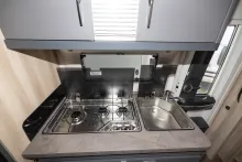Fahrzeugbild Hobby DE LUXE 490 KMF #9