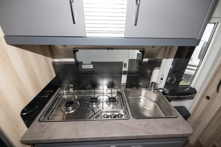 Fahrzeugbild Hobby DE LUXE 490 KMF #9