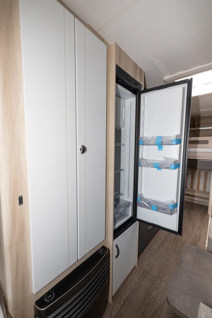 Fahrzeugbild Hobby DE LUXE 490 KMF #12