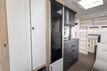 Fahrzeugbild Hobby DE LUXE 490 KMF #13
