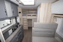 Fahrzeugbild Hobby DE LUXE 490 KMF #14