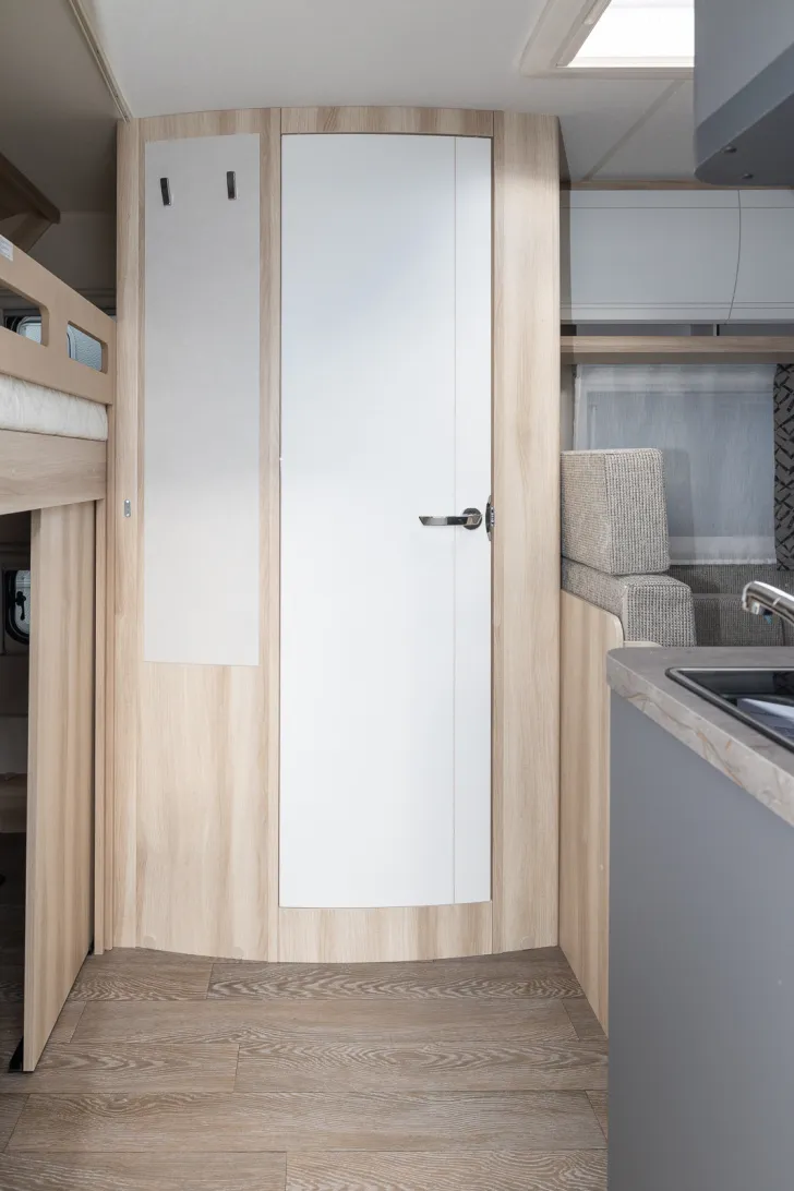 Fahrzeugbild Hobby DE LUXE 490 KMF #15