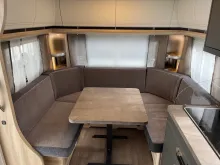 Fahrzeugbild Hobby DE LUXE 540 UL #2