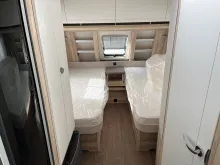 Fahrzeugbild Hobby DE LUXE 540 UL #8