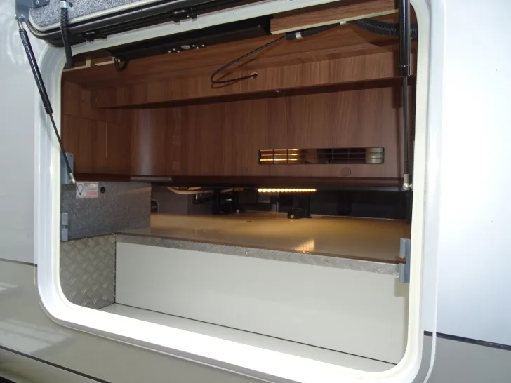 Fahrzeugbild Carthago S-PLUS I 61 XL LE #18