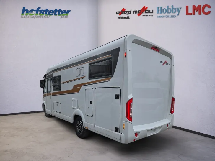 Fahrzeugbild Malibu INTEGRIERT I 430 KB-LE 4,2T #3