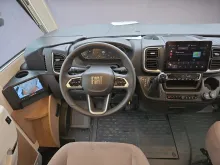 Fahrzeugbild Malibu INTEGRIERT I 430 KB-LE 4,2T #7