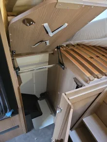 Fahrzeugbild Malibu INTEGRIERT I 430 KB-LE 4,2T #17