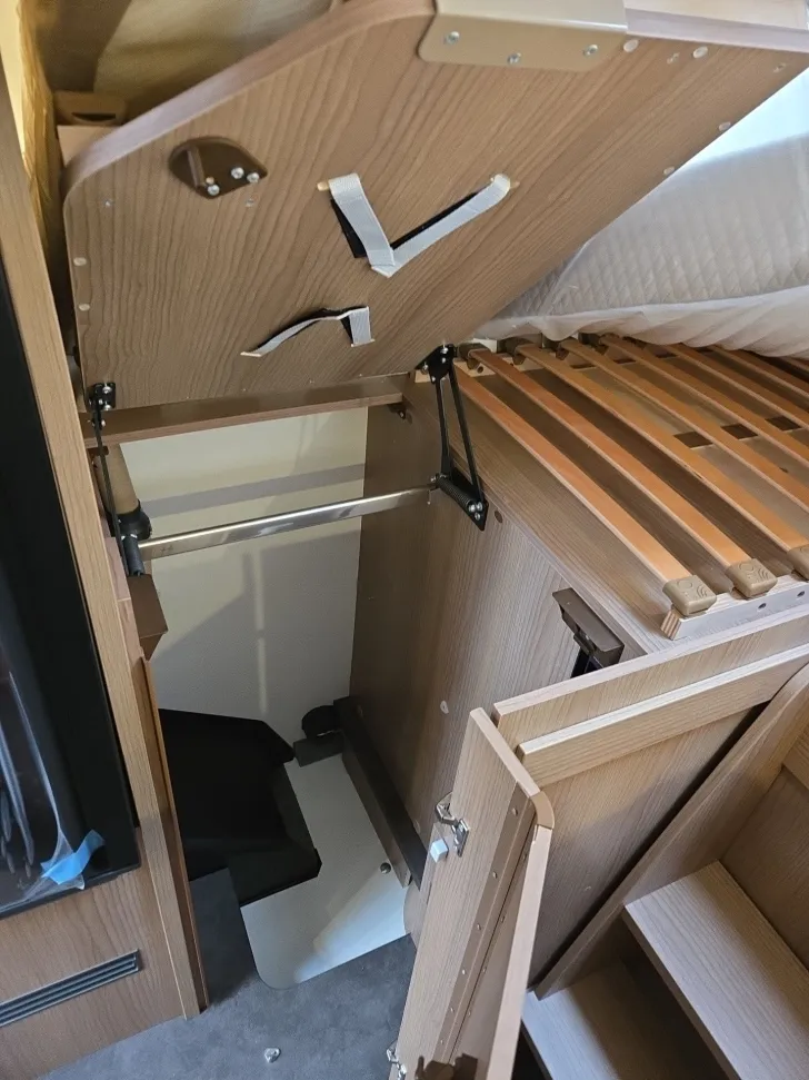 Fahrzeugbild Malibu INTEGRIERT I 430 KB-LE 4,2T #17