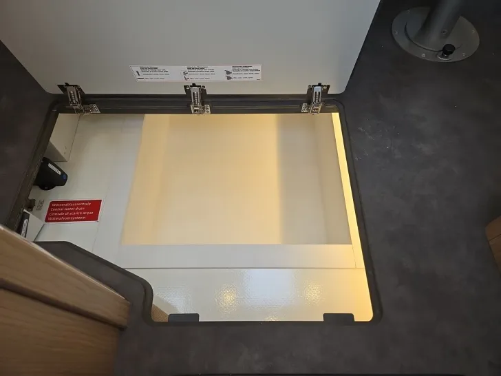 Fahrzeugbild Malibu INTEGRIERT I 430 KB-LE 4,2T #19