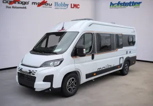 Bild Van First Class - Two Rooms 640 LE  ...