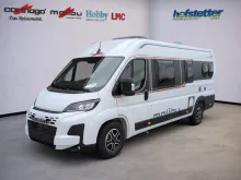 Fahrzeugbild Malibu CHARMING 640 LE RB COUPE #1