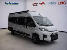 Fahrzeugbild Malibu CHARMING 640 LE RB COUPE #2
