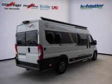 Fahrzeugbild Malibu CHARMING 640 LE RB COUPE #3