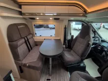 Fahrzeugbild Malibu CHARMING 640 LE RB COUPE #11