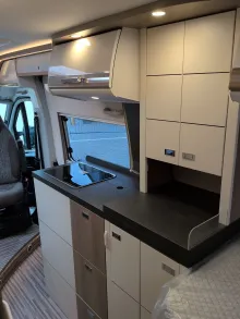 Fahrzeugbild Malibu CHARMING 640 LE RB COUPE #13