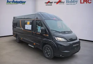 Bild Van Diversity<br/>640 LE K charming ...