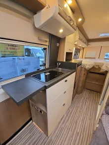 Fahrzeugbild Malibu CHARMING 640 LE K COUPE #12