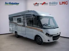 Fahrzeugbild Malibu INTEGRIERT I 441 KB-LE 3,5T #1