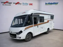 Fahrzeugbild Malibu INTEGRIERT I 441 KB-LE 3,5T #2