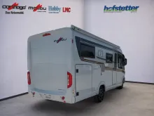 Fahrzeugbild Malibu INTEGRIERT I 441 KB-LE 3,5T #3