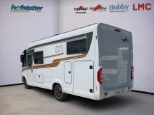 Fahrzeugbild Malibu INTEGRIERT I 441 KB-LE 3,5T #4