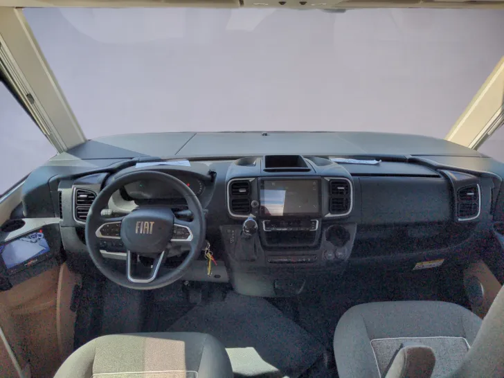 Fahrzeugbild Malibu INTEGRIERT I 441 KB-LE 3,5T #9