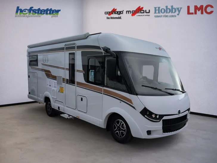 Fahrzeugbild Malibu INTEGRIERT I 450 RB-LE 4,2T #2