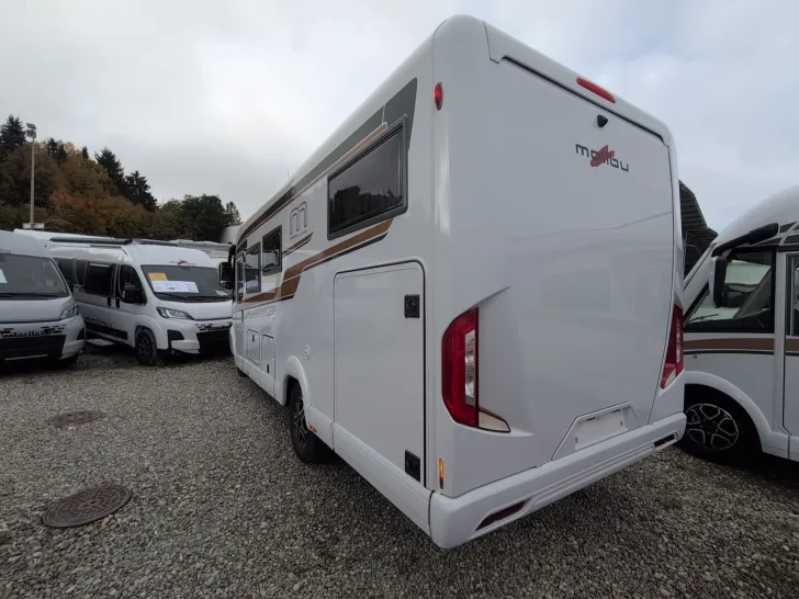 Fahrzeugbild Malibu INTEGRIERT I 450 RB-LE 4,2T #3