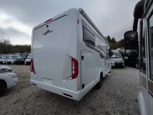 Fahrzeugbild Malibu INTEGRIERT I 450 RB-LE 4,2T #4