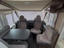 Fahrzeugbild Malibu INTEGRIERT I 450 RB-LE 4,2T #10