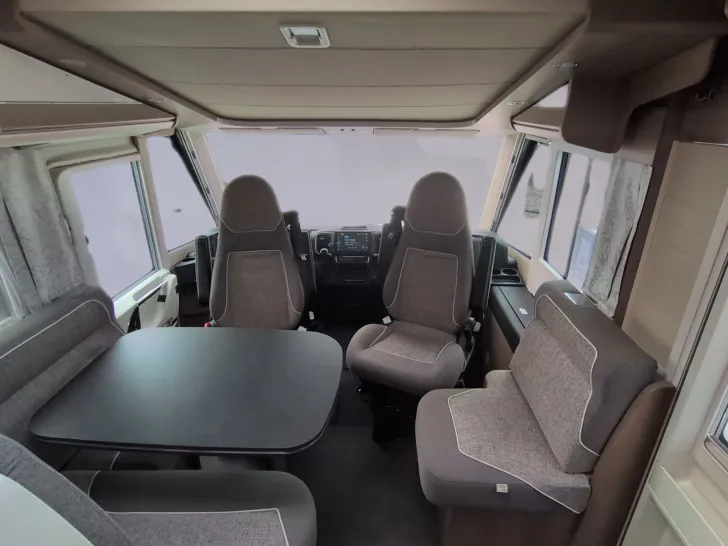 Fahrzeugbild Malibu INTEGRIERT I 450 RB-LE 4,2T #10