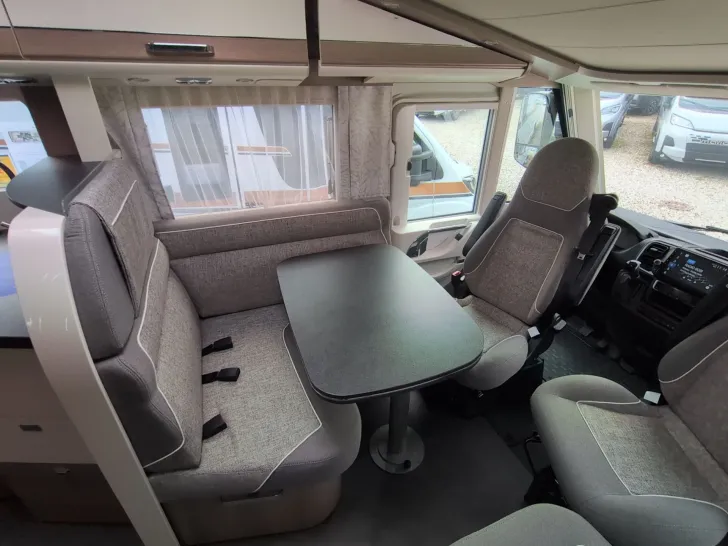 Fahrzeugbild Malibu INTEGRIERT I 450 RB-LE 4,2T #11