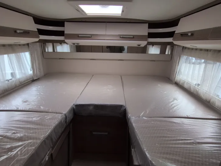 Fahrzeugbild Malibu INTEGRIERT I 450 RB-LE 4,2T #16