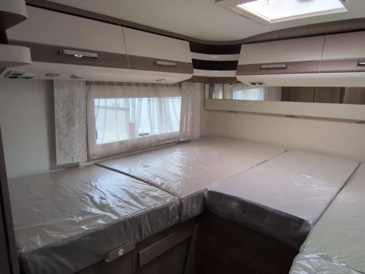 Fahrzeugbild Malibu INTEGRIERT I 450 RB-LE 4,2T #17